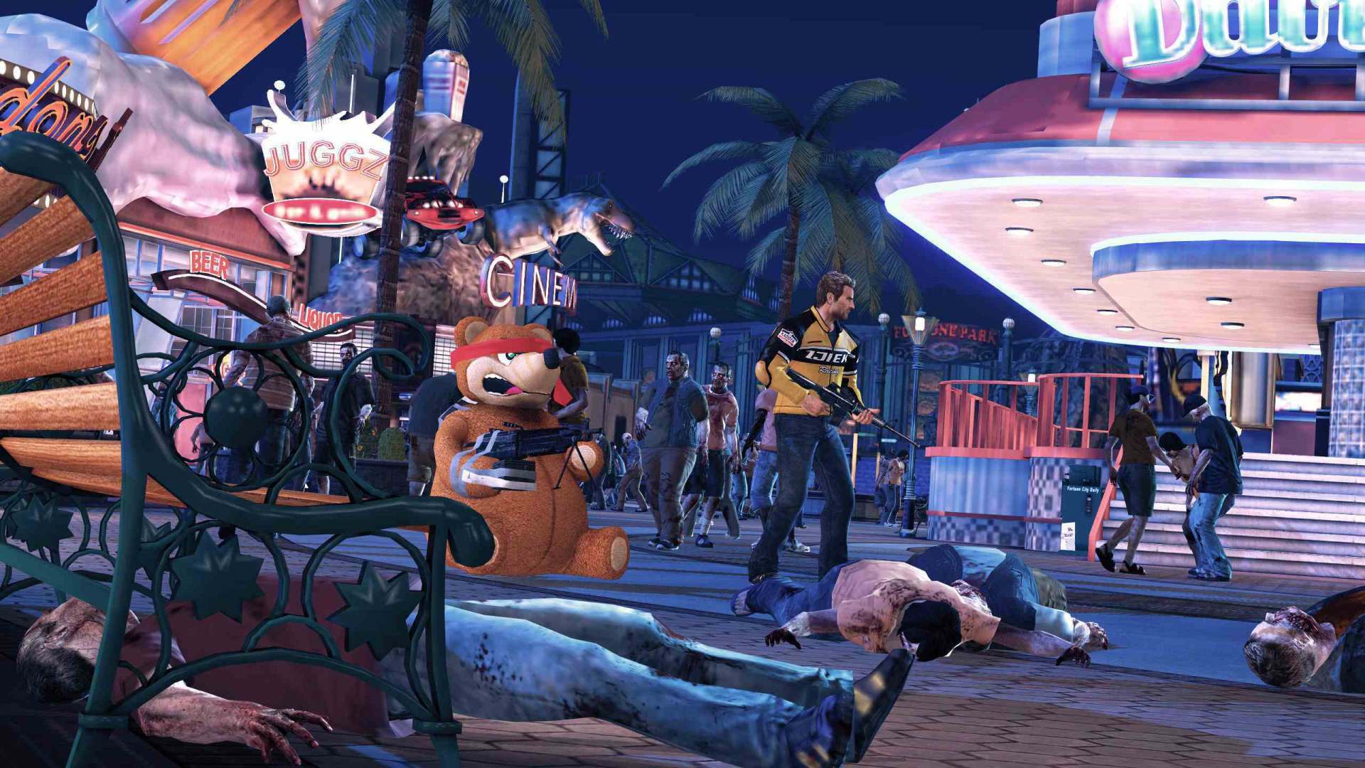 Dead Rising 2 - Imagen 24